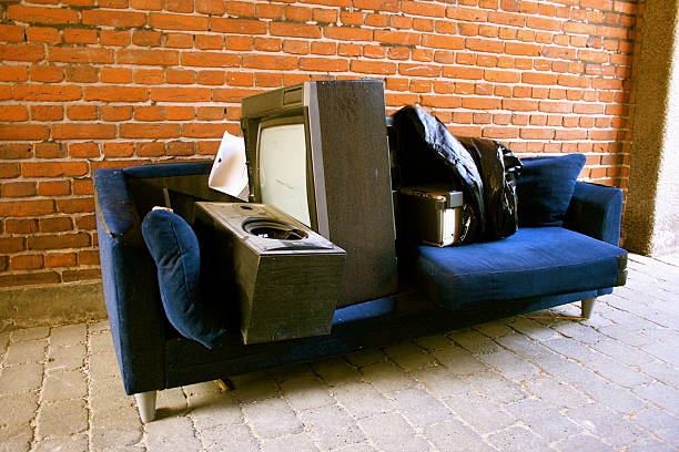 Moving and Downsizing Cleanouts in Chaska, MN