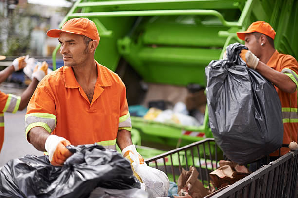 Best Scrap Metal Removal  in Chaska, MN