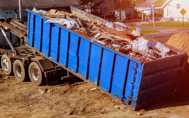 Trusted Chaska, MN Junk Removal Services Experts